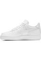 Tenis Nike Air Force 1 '07 Mujer-Blanco de Nike