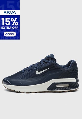 Tenis NIKE Air Max Bia Azul Nike