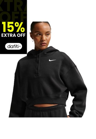 CHAQUETA NIKE MUJER IF0258-010 Talla XS Nike