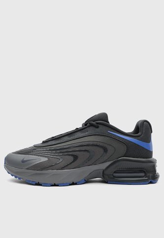 Tenis NIKE Air Max Fire Gris Oscuro Nike