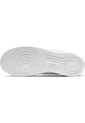 Tenis Nike Air Force 1 '07 Mujer-Blanco de Nike