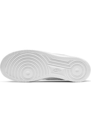 Tenis Nike Air Force 1 '07 Mujer-Blanco