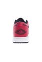 Lifestyle Nike Air Jordan Low 1 Negro-Rojo de Nike