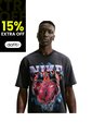 CAMISETA NIKE HOMBRE II6572-010 Talla XL de Nike
