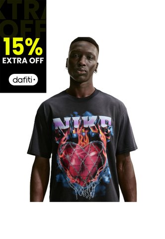 CAMISETA NIKE HOMBRE II6572-010 Talla XL Nike