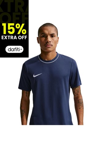 CAMISETA NIKE HOMBRE HM7127-410 Talla M Nike