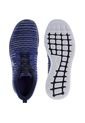 Tenis Lifestyle Azul Nike Roshe Two Flyknit de Nike