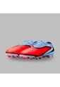 Guayos Nike Hombre Phantom 6 Low Pro FG - Azul/Rojo de Nike