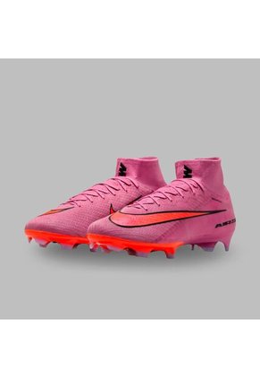 Guayos Nike Hombre Mercurial Superfly 10 Elite FG