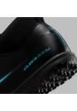 Torretin Nike Kids Mercurial Superfly 10 Academy TF -Negro-Azul de Nike
