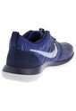 Tenis Lifestyle Azul Nike Roshe Two Flyknit de Nike