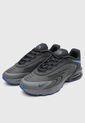 Tenis NIKE Air Max Fire Gris Oscuro de Nike