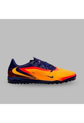 Torretin Nike Hombre Phantom 6 Low Academy "Haaland" TF Amarillo