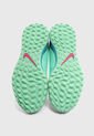 Guayo Verde Menta-Turquesa-Fucsia Nike Jr. Phantom GX 2 Academy LV8 TF de Nike