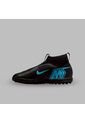 Torretin Nike Kids Mercurial Superfly 10 Academy TF -Negro-Azul de Nike