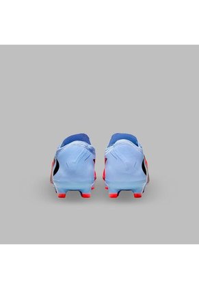 Guayos Nike Hombre Phantom 6 Low Pro FG - Azul/Rojo