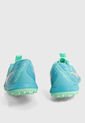 Guayo Verde Menta-Turquesa-Fucsia Nike Jr. Phantom GX 2 Academy LV8 TF de Nike