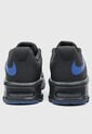 Tenis NIKE Air Max Fire Gris Oscuro de Nike