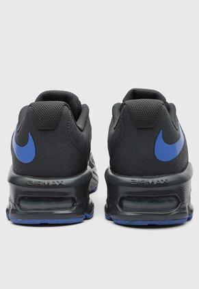Tenis NIKE Air Max Fire Gris Oscuro