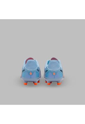 Guayos Nike Kids Tiempo Legend 10 Academy MG - Azul