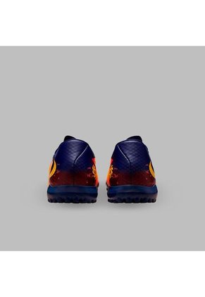 Torretin Nike Hombre Phantom 6 Low Academy "Haaland" TF Amarillo