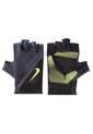 Guantes Negros-Amarillo Neón Nike Havoc Training Gloves de Nike