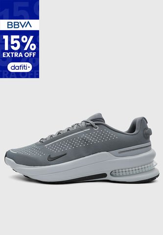 Tenis NIKE Air Zoom Upturn SC Gris Nike