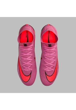 Guayos Nike Hombre Mercurial Superfly 10 Elite FG
