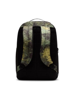 Morral Nike Brasilia M Bkpk 9.5 Camo Aop-Verde