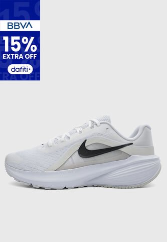 Tenis NIKE Downshifter 14 Blanco Nike
