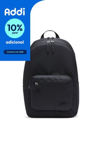 MORRAL NIKE DB3300-010 HERITAGE Talla N/A Nike