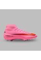 Guayos Nike Hombre Mercurial Superfly 10 Academy MG - Rosado de Nike