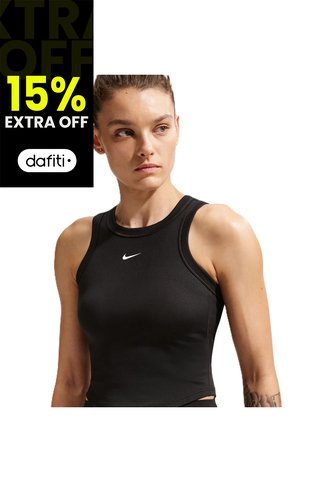 CAMISETA NIKE MUJER FN2806-011 Talla S Nike