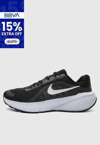 Tenis NIKE Downshifter 14 Negro Nike
