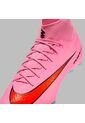 Guayos Nike Hombre Mercurial Superfly 10 Academy MG - Rosado de Nike