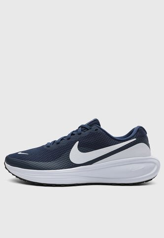 Tenis NIKE Revolution 8 Azul Nike