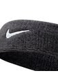 Balaca Deportiva Nike Swoosh Headband-Negro de Nike