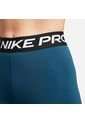 Short Mujer Nike Np 365 Short 5In Azul de Nike