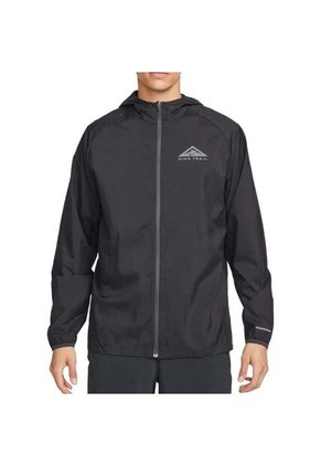 Chaqueta Nike Trail Aireez-Negro