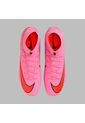 Guayos Nike Hombre Mercurial Superfly 10 Academy MG - Rosado de Nike