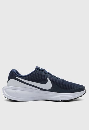Tenis NIKE Revolution 8 Azul