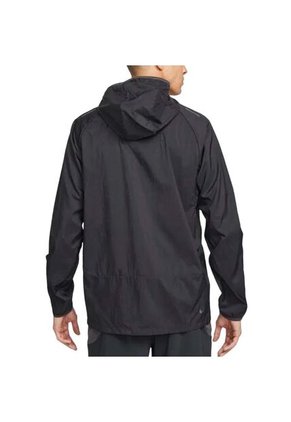 Chaqueta Nike Trail Aireez-Negro