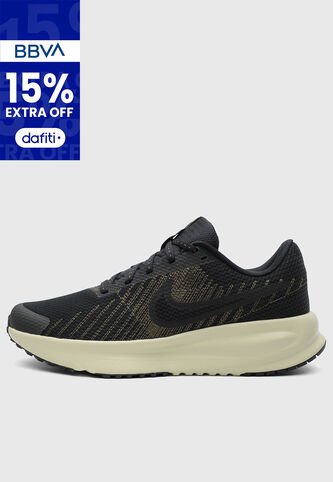 Tenis NIKE Run Defy Negro Nike