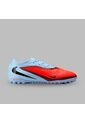 Torretin Nike Hombre Phantom 6 Low Pro TF - Azul - Rojo de Nike