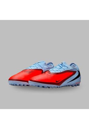 Torretin Nike Hombre Phantom 6 Low Pro TF - Azul - Rojo