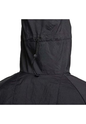 Chaqueta Nike Trail Aireez-Negro