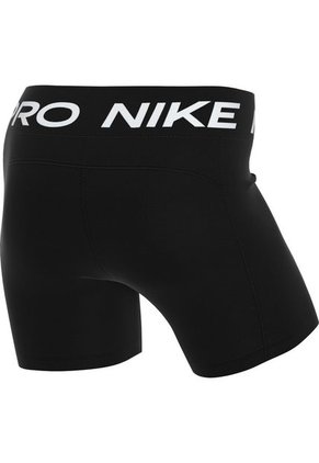 Short Mujer Nike Np 365 Short 5In Negro