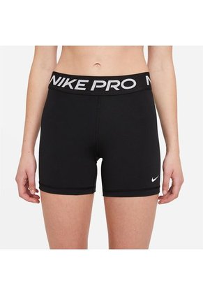 Short Mujer Nike Np 365 Short 5In Negro