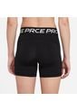 Short Mujer Nike Np 365 Short 5In Negro de Nike