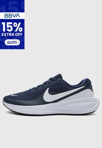 Tenis NIKE Revolution 8 Azul Nike